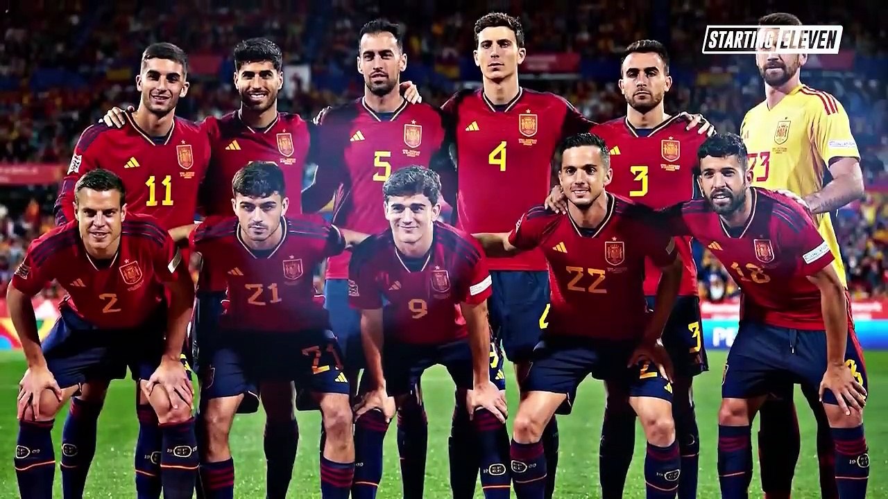 Champion's Favorite! This is the Champion Team in the 2022 World Cup
