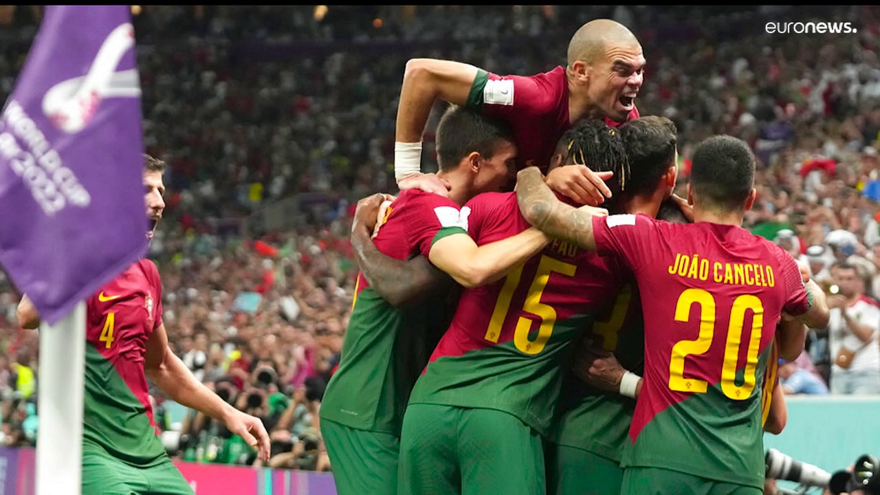 Nachrichten des Tages | 29. November - Morgenausgabe