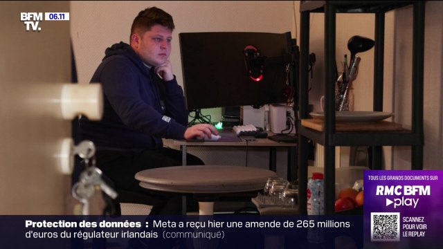 Logement: des résidents temporaires pour lutter contre les squatteurs