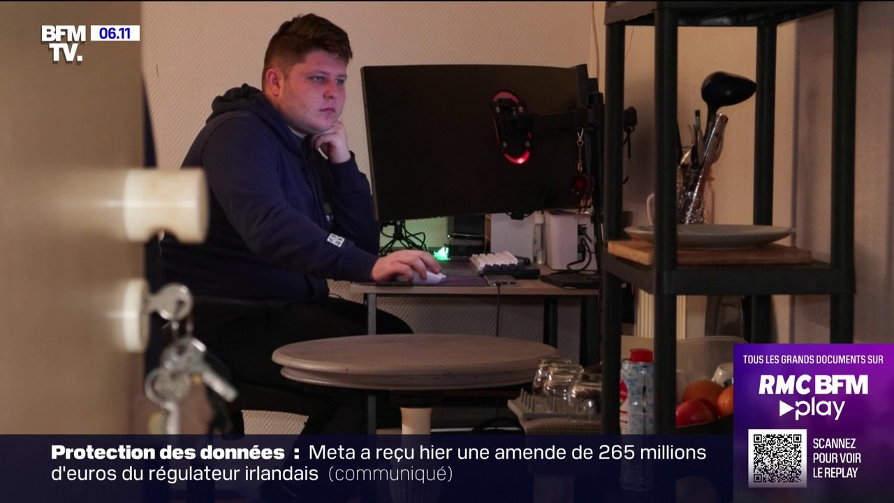 Logement: des "résidents temporaires" pour lutter contre les squatteurs