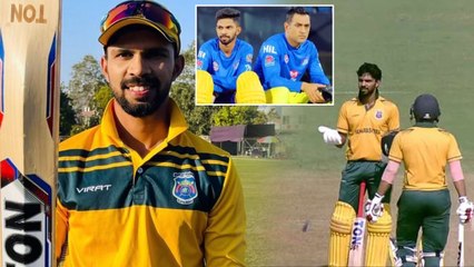 IPL గేమ్ ఓడిపోతే ధోనీ ఎలా ఉంటాడో, నిజాలు బయటపెట్టిన రుతురాజ్ గైక్వాడ్ *Cricket | Telugu OneIndia