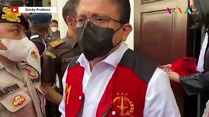 Ferdy Sambo Akui Periksa Kabareskrim Kasus Tambang Ilegal