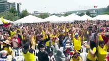 Hoaks Video Seremoni Pembukaan Piala Dunia Qatar 2022 - NEWS or HOAX