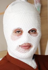 Düdüklü tencere bomba gibi patladı