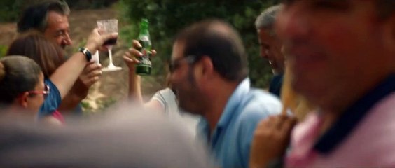 'Un hijo'- Tráiler oficial subtitulado