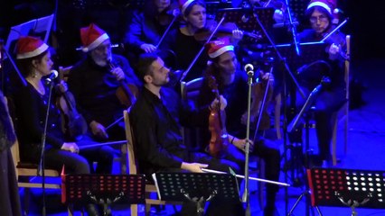 "Аве Мария", Бах – Гуно