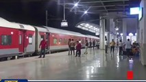 भोपाल: राजधानी से चलने वाली 2 यात्री ट्रेनें हुई निरस्त,जानिए किन मार्गों के बदले गए रूट।