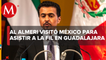 30% del español se basa del idioma árabe : Ahmed Al Almeri, presidente autoridad del libro sharjah