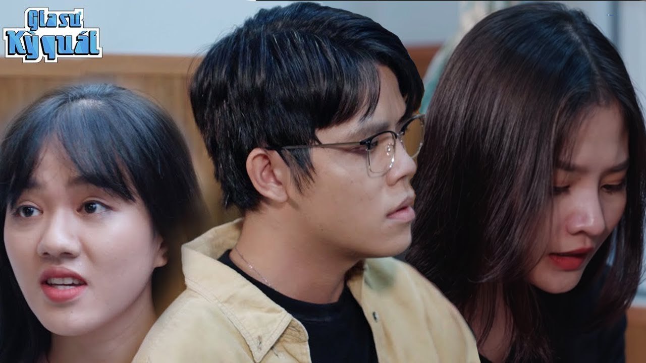 Anh rể quý và sự thật đằng sau