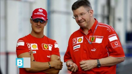 Ross Brawn quitte son poste de directeur sportif de la F1