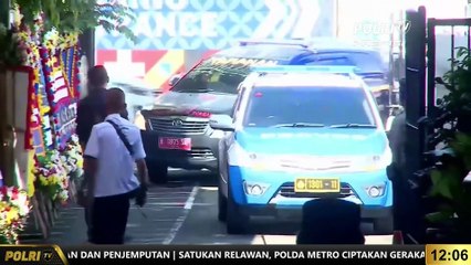 Sidang Lanjutan Pemerikasaan Saksi - Saksi