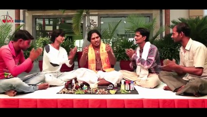 Hum Daktar Hai Pyar Ke II Comedy Folk II ApexBhojpuri