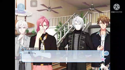 IDOLISH7 STORY PART 5 CHAPTER 5.3 SUB INDONESIA