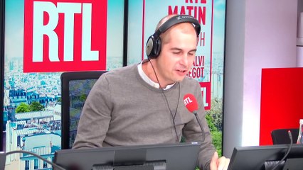 Le journal RTL de 8h du 29 novembre 2022