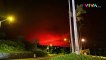 BAK NERAKA! Gunung Api Terbesar Dunia Meletus Sejak 4 Dekade
