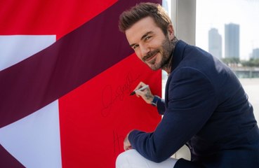 ¿David Beckham venderá al Manchester United?: Está abierto a reunirse con los nuevos compradores