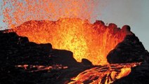 Dünyanın en büyük aktif yanardağı 38 yıl sonra harekete geçti! Halk en kötü senaryoya hazırlanıyor
