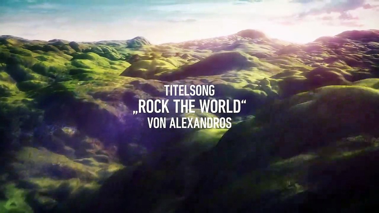 Goodbye, Don Glees! Trailer DF