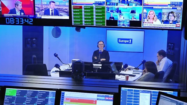 Le journal de la Coupe du monde : les Bleus se préparent à affronter la Tunisie pour obtenir la première place du groupe D