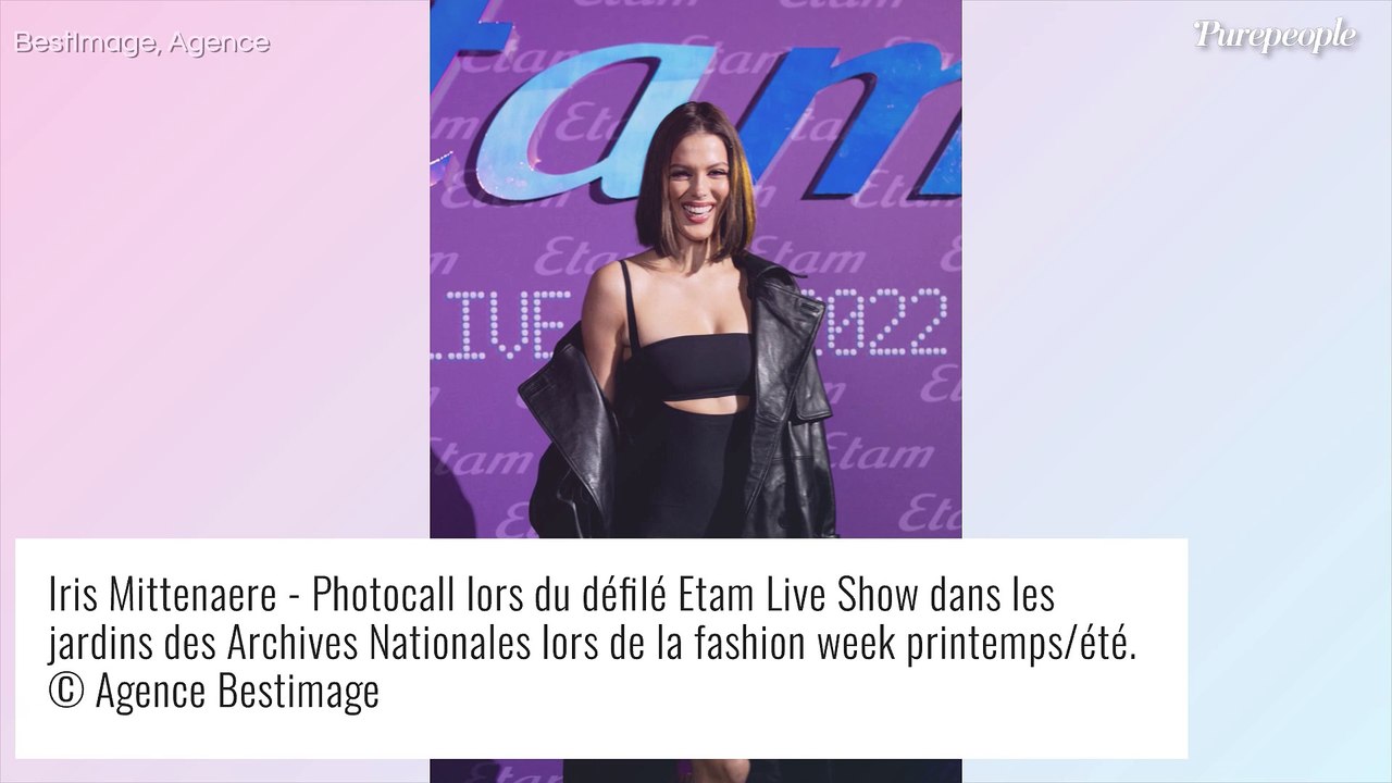 Iris Mittenaere pose avec sa soeur Cassandre qu'elle ne montre jamais : leur ressemblance est évidente