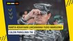 Harta Kekayaan Laksamana Yudo Margono, Calon Panglima TNI