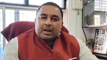 त्योंथर:रीवा के सभी उपार्जन केंद्रों का भ्रमण करेंगे किसान मोर्चा के जिला अध्यक्ष,केंद्रों में होगी जांच