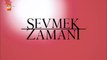 Sevmek Zamani Turkish Drama Urdu Dubbed - Episode 5