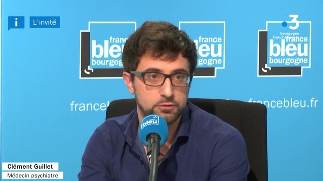 Les psychiatres bourguignons réclament des moyens pour la profession