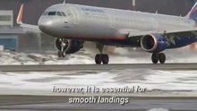 How landing gears work