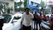 Sharad Kelkar Spotted At T-series Office