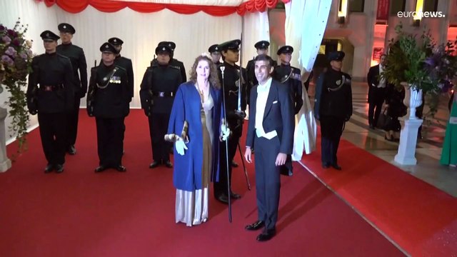 Golden era is over , says British PM as tensions with China mount over journalist attack claims