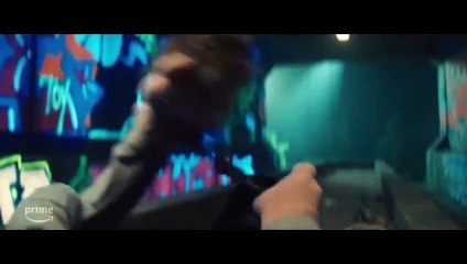 GEN V Trailer (2023) The Boys Spin-off