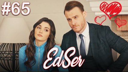 Baştan Sona Eda ve Serkan! (Part 65) - Sen Çal Kapımı