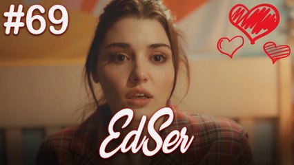 Baştan Sona Eda ve Serkan! (Part 69) - Sen Çal Kapımı