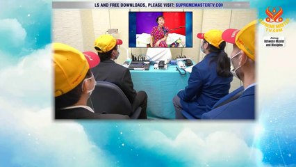 Appreciate God’s Leniency 感激上帝的寬容 Tri Ân Sự Khoan Hồng Của Thượng Đế