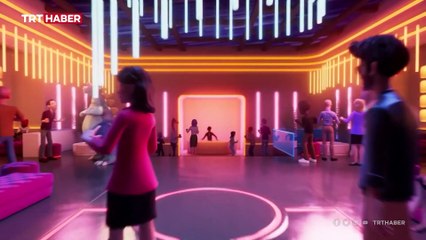 Metaverse: Geleceğin Dünyası