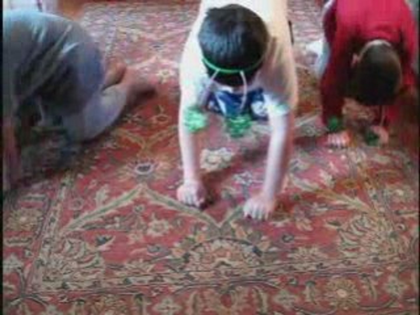 Happy St. Patrick's Day