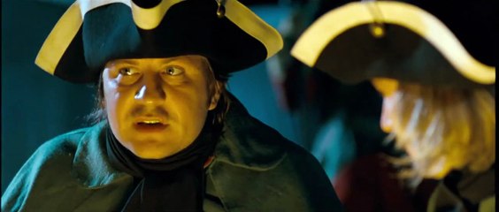 Fantassins : Seuls en première ligne Bande-annonce (RU)