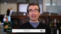 Crítica: 'Echo 3', la serie militar de Apple TV+