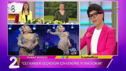 Yılmaz Morgül'den Hande Erçel itirafı! "Onunla evlenmek..."