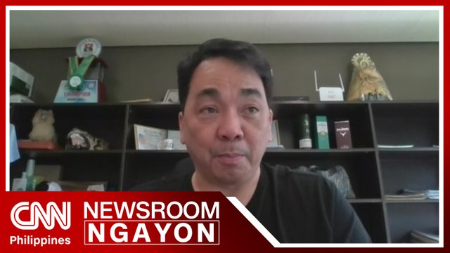 Manila Zoo, muling nagbukas sa publiko | Newsroom Ngayon