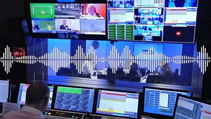 Nuits en série, hémicycle et «circo» : le rythme de travail des députés remis en question