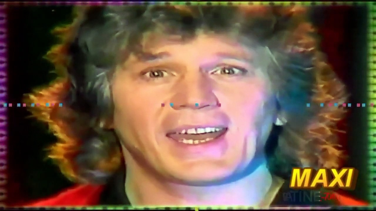 Gérard Lenorman - Chanson D'Innocence (maxi)