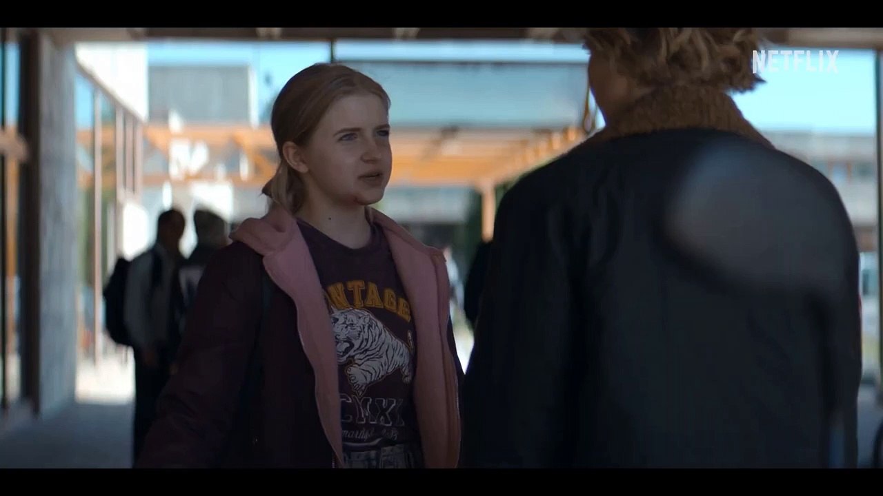 Totenfrau Trailer DF