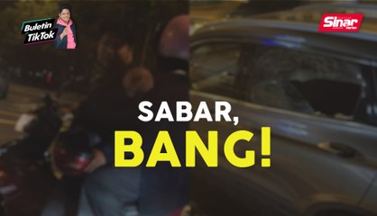 Hon jadi punca lelaki ‘ mengamuk’