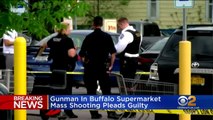 Etats-Unis: L'auteur de la tuerie raciste dans un supermarché de Buffalo, en mai, plaide coupable de meurtres racistes et acte de terrorisme - VIDEO