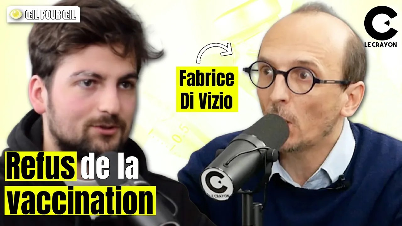 « Le gouvernement fait du tri sélectif avec les citoyens, entre les bons et les mauvais déchets »