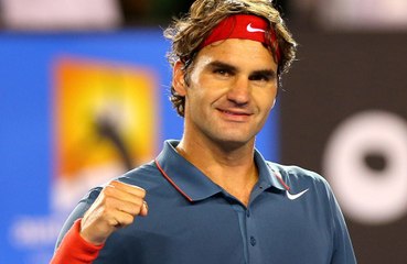 Roger Federer admite estar preocupado por la salud mental de los tenistas