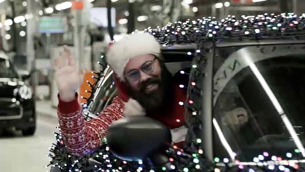 Festive Mini - Natal