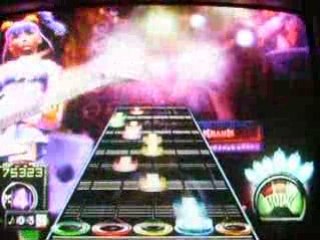 Rick Dangerous VS Dragon Force